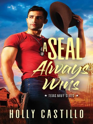 cover image of A SEAL Always Wins